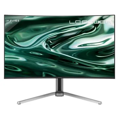 Monitor 2-POWER LC-M32UCO 31