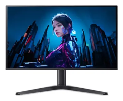 Acer Predator X27U X1 Gaming-Monitor