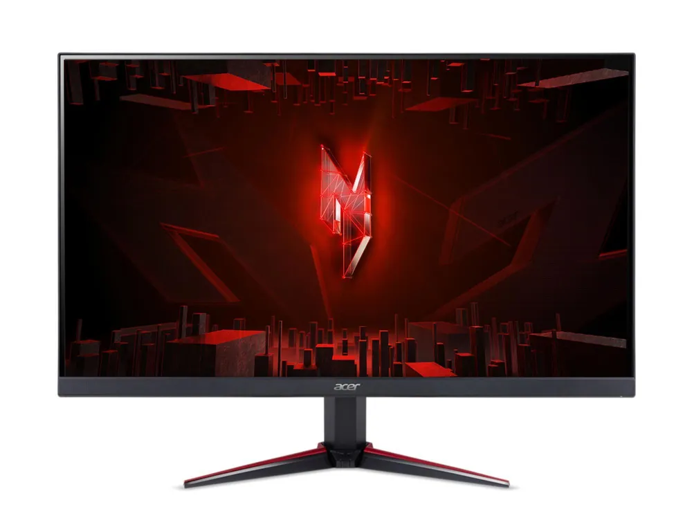 Gaming-Monitor Nitro VG0, VG270M3, Schwarz, 27 Zoll, Full-HD, IPS, 180 Hz, 1 ms