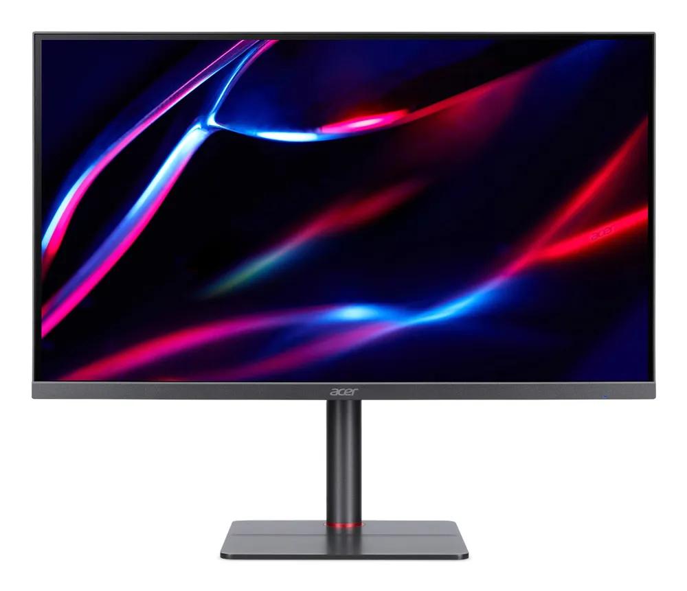 Gaming-Monitor Nitro XV275KP3biipruzx