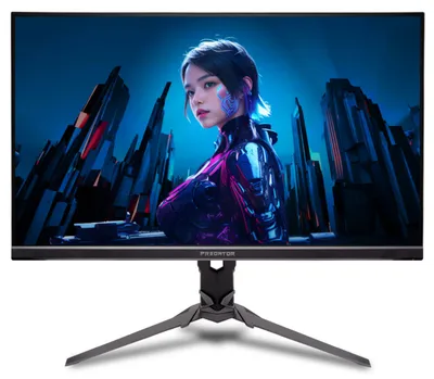Gaming-Monitor Predator X