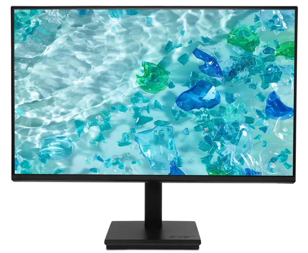 Monitor Acer Vero V7 V277Gbmipx 27" Full HD 120Hz IPS 4 ms Lautsprecher