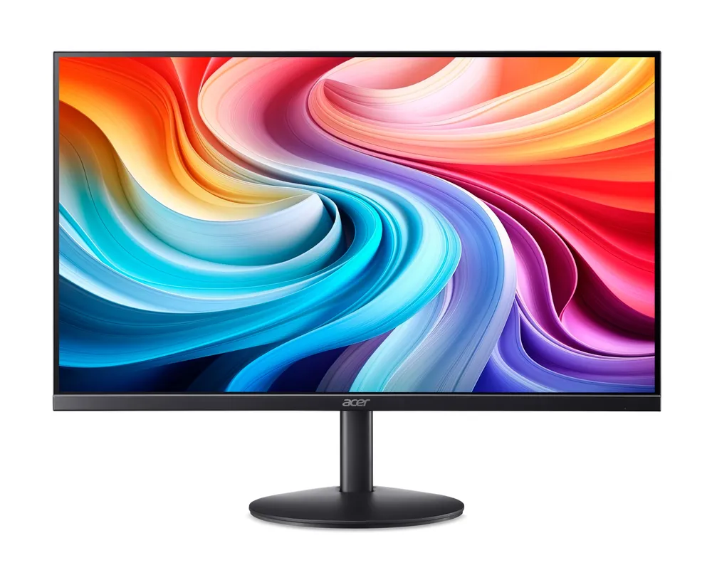 SB273P1bi, Schwarz, 27 Zoll, Full HD, IPS, 144 Hz, 1 ms Monitor