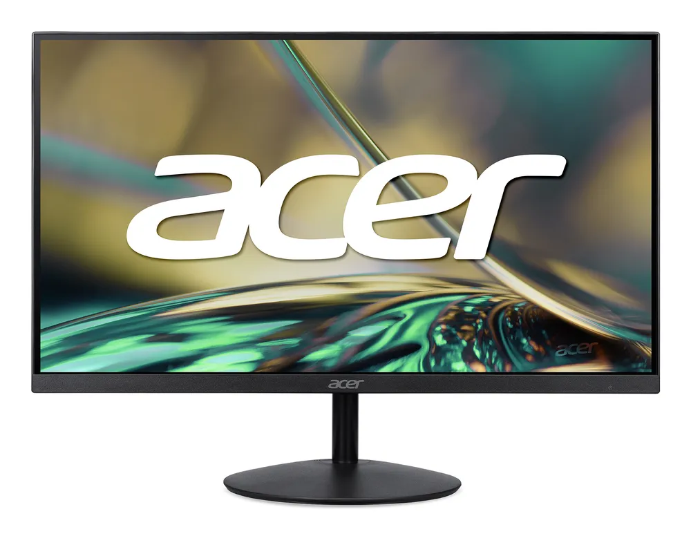 SB322QUEbmiipx, Schwarz, 31,5 Zoll, WQHD, IPS, 100 Hz, 1 ms