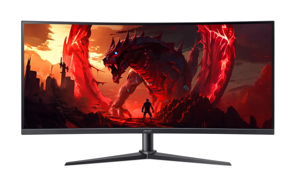 Acer Nitro XZ340CURW0b