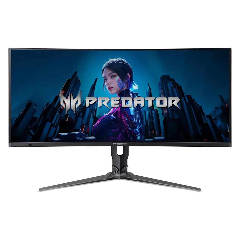 Acer Predator X34X5bmiiphuzx