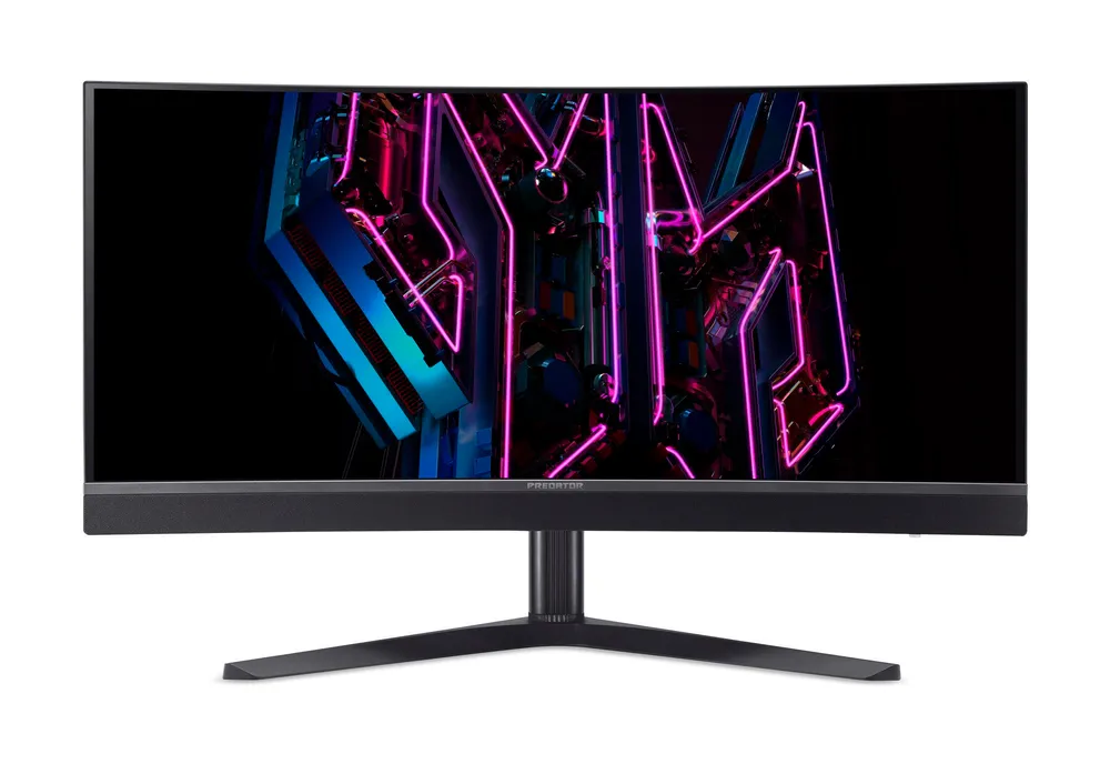 Acer Predator X34V