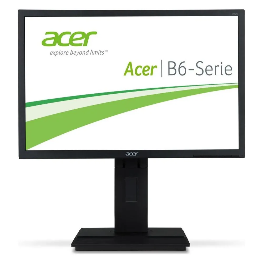 Acer B226WLymdr