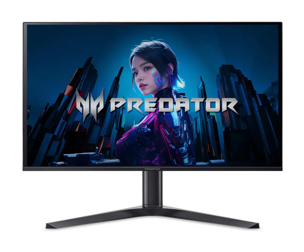Monitor Acer Predator X27 X27UZ1bmiiprx 26