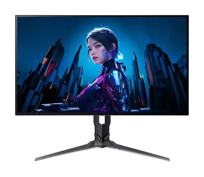 Acer Predator X27UF3bmiipruzx (2560 x 1440 Pixel, 27")