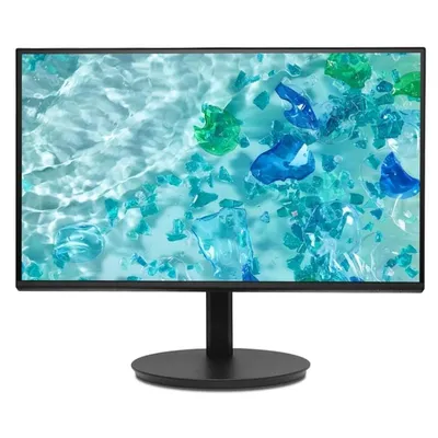Monitor Acer Vero CB2 CB272P6BMIPRX 27" Full HD 144Hz IPS Lautsprecher Höhenverstellbar
