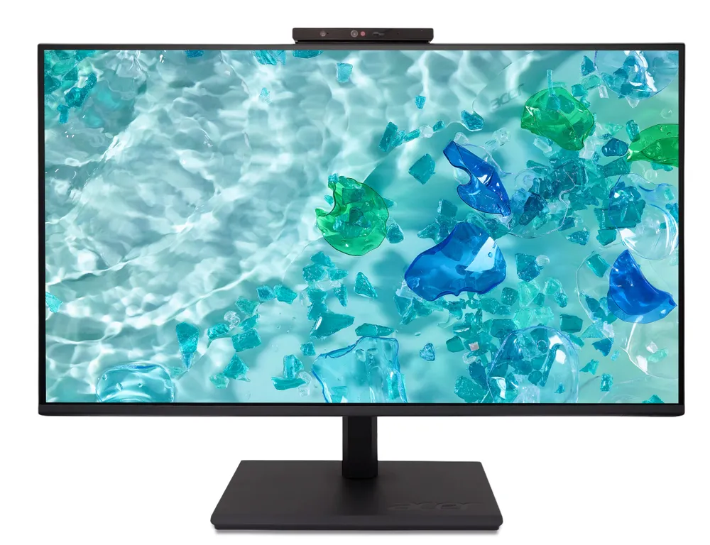 Monitor Acer Vero B7 B277UD6bmiiprczx 27" Quad HD 120Hz IPS HDR10 Höhenverstellbar