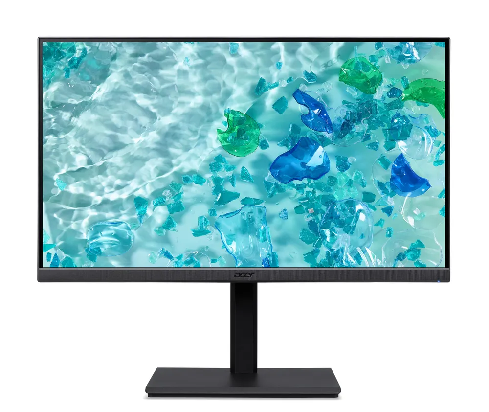 Monitor Acer Vero B7 B277U E 27" Wide Quad HD 100Hz IPS Höhenverstellbar