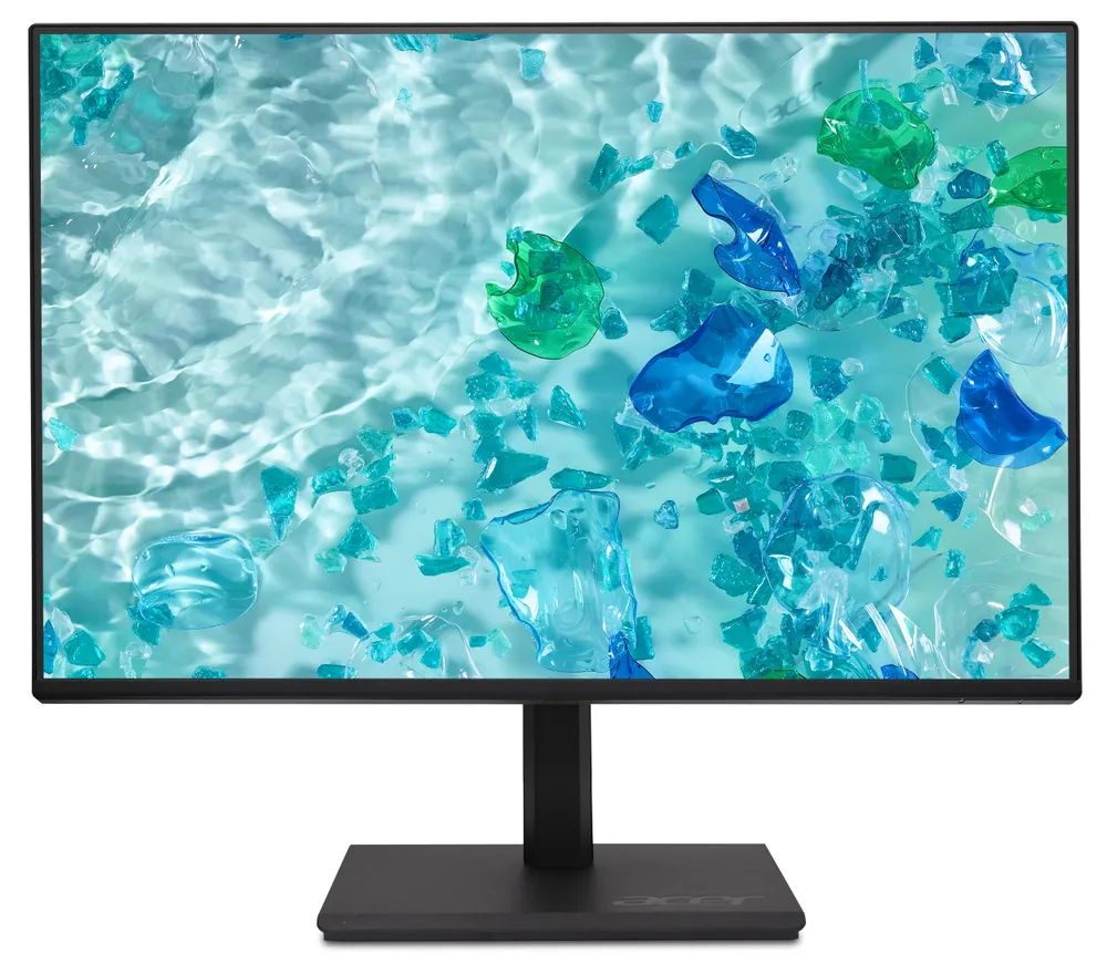Monitor Acer Vero B7 B277UGbemiqpruzx 27" Quad HD 120Hz IPS HDR10 Höhenverstellbar