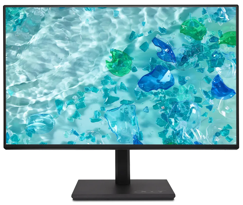 Monitor Acer Vero B7 B277UGbmiiqprx 27" Quad HD 120Hz IPS HDR10 FreeSync Höhenverstellbar