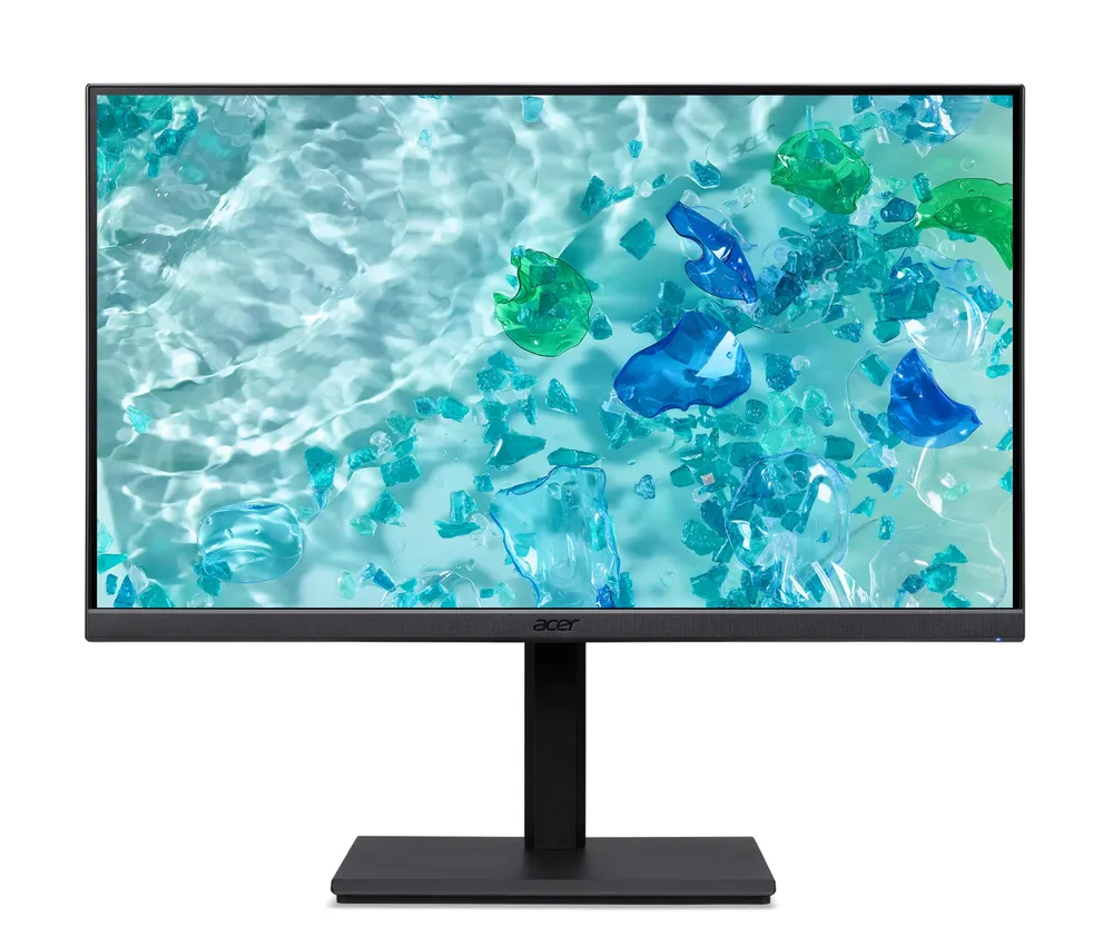 Monitor Acer B277KLbmiiprfx 27" UltraHD 4K 60Hz IPS Lautsprecher Höhenverstellbar
