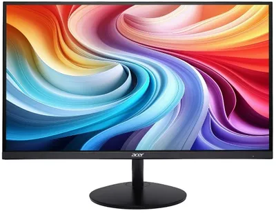 Monitor Acer SA272KBMIIPX 27" UltraHD 4K 60Hz IPS AdaptiveSync 4ms Lautsprecher