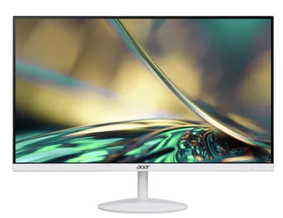 Acer SA272 E 27" LED IPS FullHD 100Hz 1ms Weiß