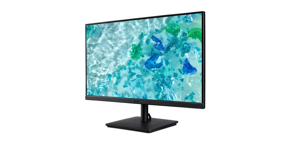 Monitor Acer V277 E0bi 27" LED 1 ms Full HD Antireflex Schwarz Monitor Acer V277 E0bi 27" LED 1 ms Full HD Antireflex Schwarz