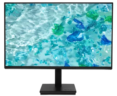 Monitor Acer Vero V7 V277 G 27" FullHD 120Hz IPS 4ms Flat VESA