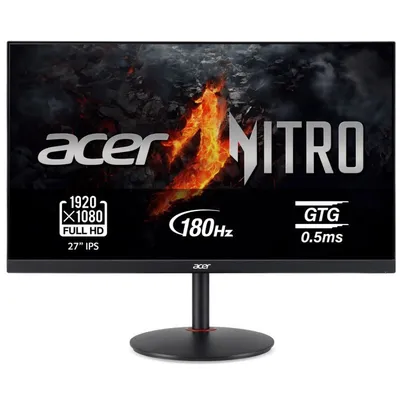 Acer NITRO XV0 XV270 M3 Computerbildschirm 68