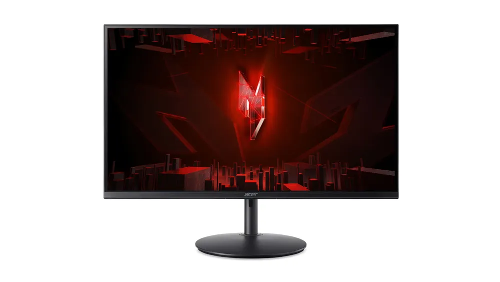 Acer Nitro XF270 M3biiph | um.hx0ee.315 | XF0 Series - LED-Monitor