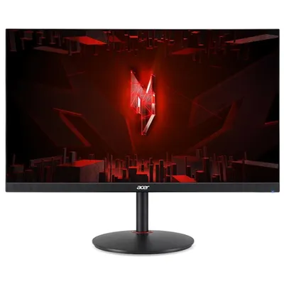 Acer NITRO XV271UM3bmiiprx 27" LED IPS QHD 180Hz Lautsprecher Höhenverstellbar FreeSync Premium