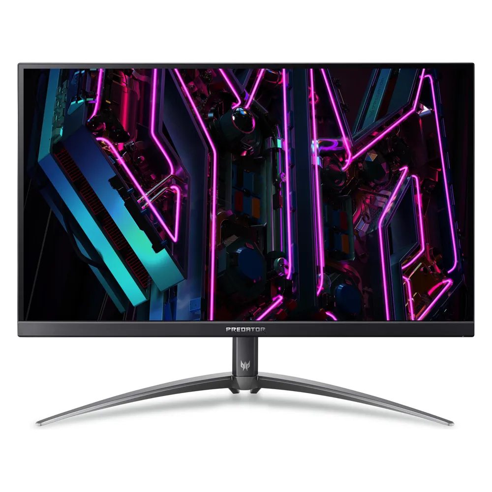 Acer Predator XB273UV3bmiiprzx