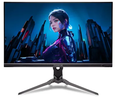 Monitor Acer Predator XB273KV5 27" UltraHD 4K 160Hz IPS 0