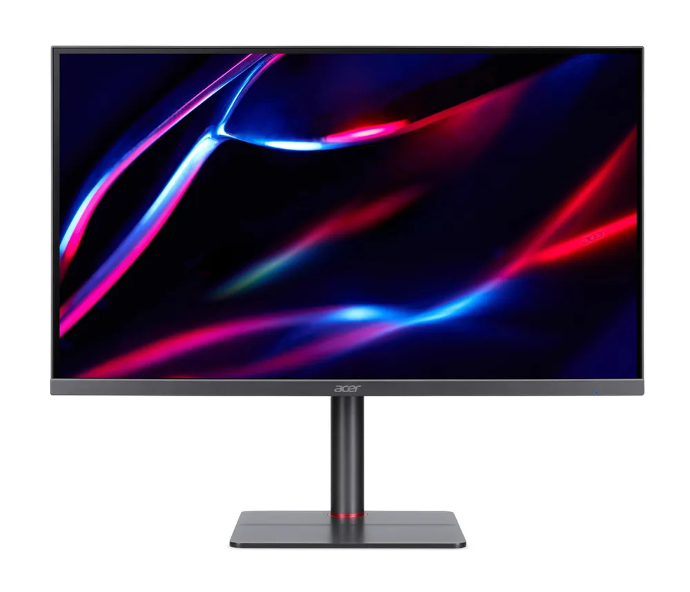 Monitor Acer Nitro XV5 XV275KP5 27" UltraHD 4K 160Hz IPS HDR1000 FreeSync Höhenverstellbar