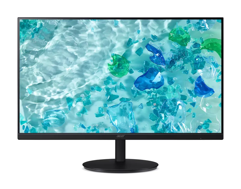 Monitor Acer CB322QU E 31