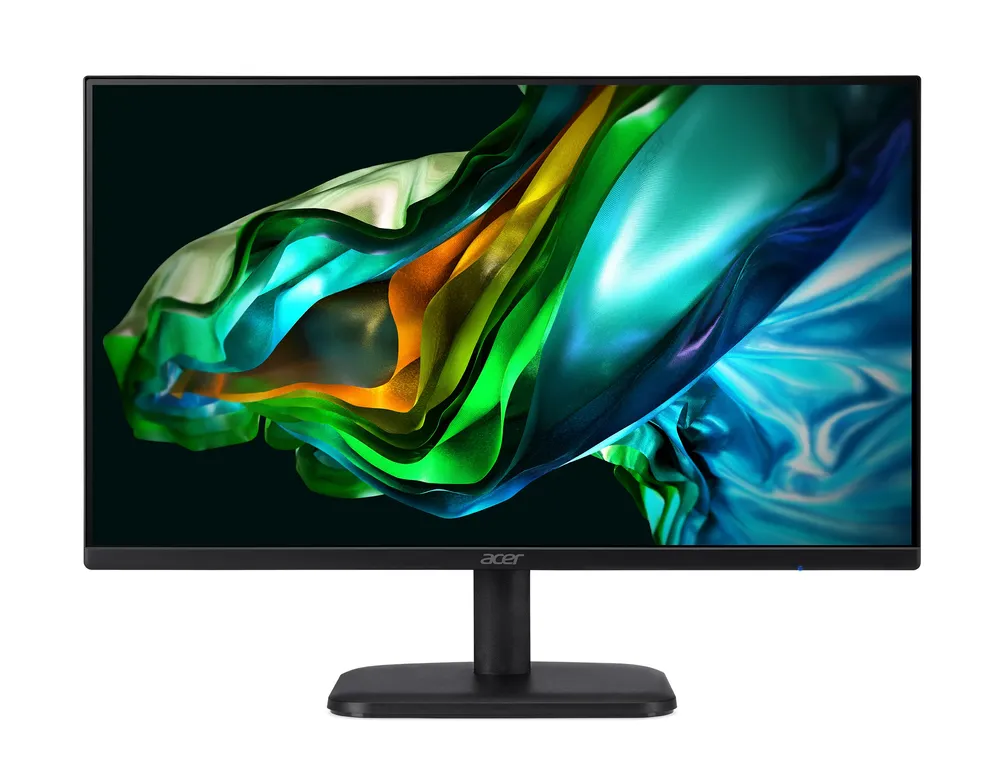 Monitor Acer EK321QK bmiipx 31,5" UltraHD 4K 60Hz VA HDR10 Lautsprecher 4ms