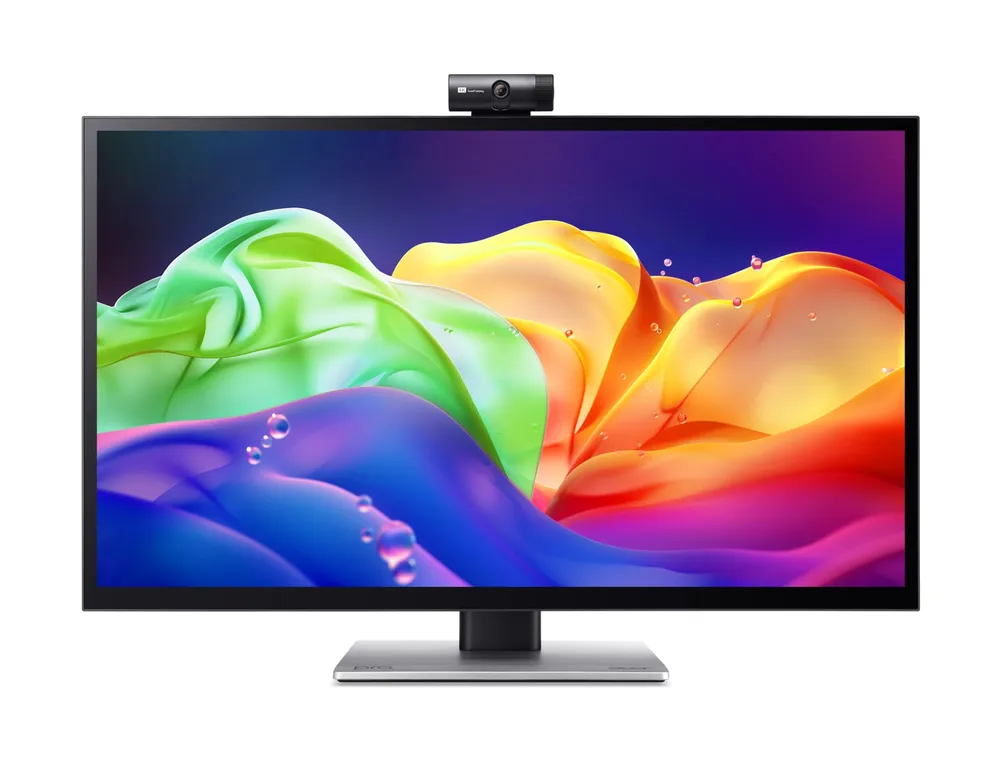 Acer PE320QXT PE LCD-Monitor | um.jp0ee.010 | Schwarz