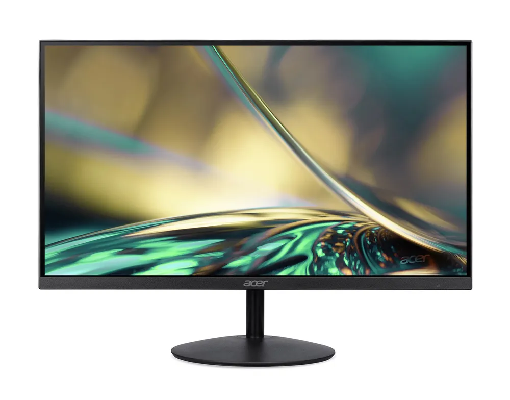 Monitor Acer SA322QUEBMIIPX 31,5" Quad HD 100Hz IPS HDR10 FreeSync Lautsprecher