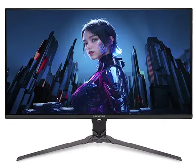 Monitor Acer Predator XB323QUPbmiiprx 31,5" QHD 180Hz IPS FreeSync 0,5ms