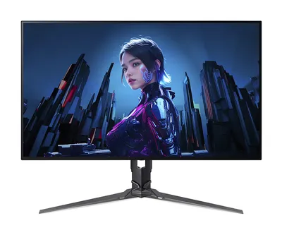 Acer Predator X32X3bmiiphuzx