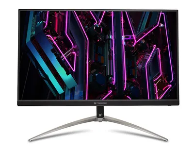 Acer Predator X32Q FSbmiiphuzx | um.jxxee.s01 | X Series - LED-Monitor