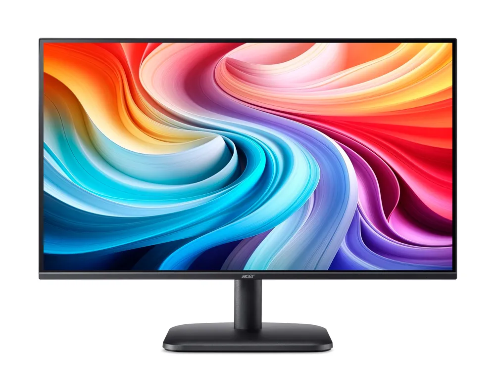 Monitor Acer EK251Q P6bi 24,5" Full HD 144Hz IPS FreeSync 4ms
