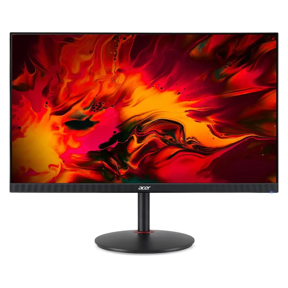 Acer MONITOR LCD 25" XV252QLVBMIIPR/UM.KX2EE.V01