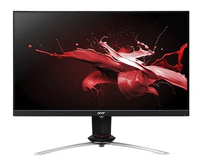 Acer Nitro XV253QPbmiiprzx | um.kx3ee.p04 | LED-Monitor - 62 cm (24.5")