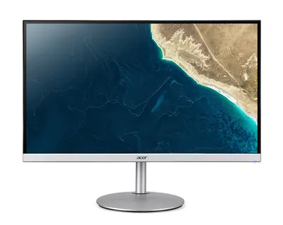 Acer CB242YE Monitor 60,5 cm (23,8 Zoll) Full HD | um.qb2ee.e02 | IPS - 1ms