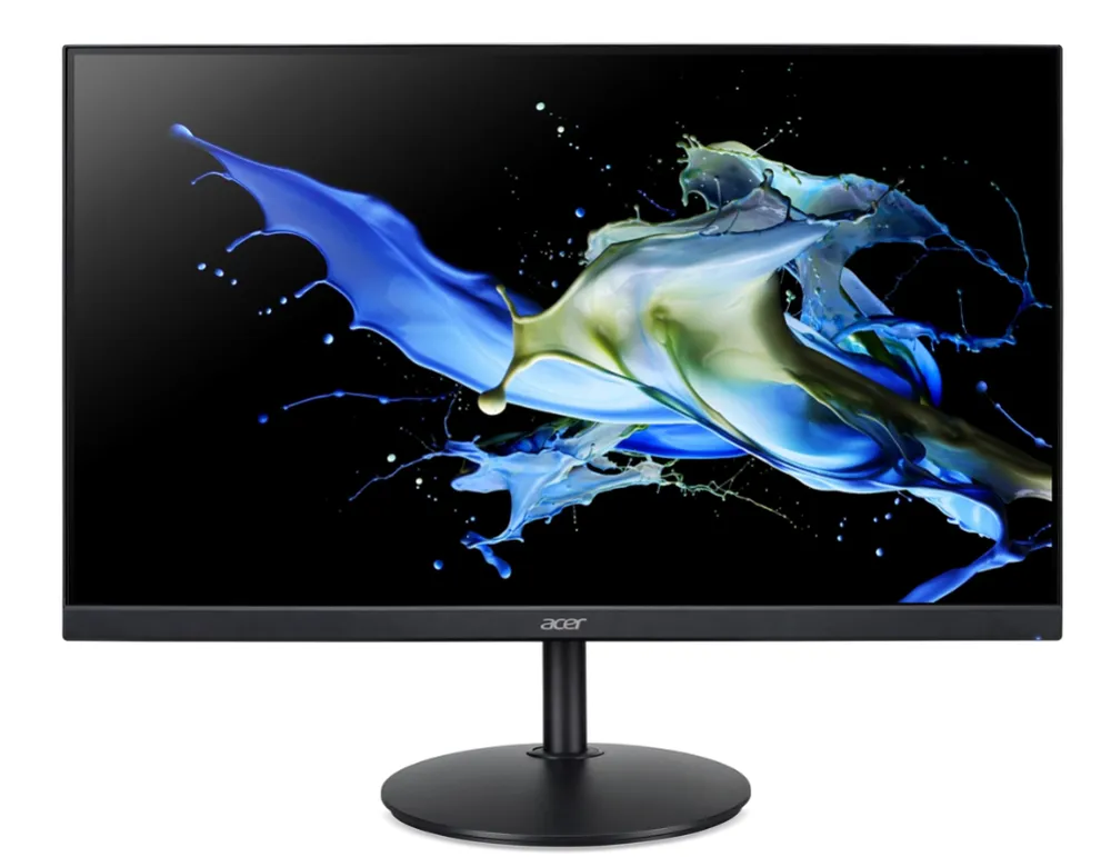 Acer CB242Y Ebipr | um.qb2ee.e09 | CB2 Series - LED-Monitor