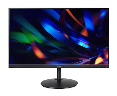 Monitor Acer CB242YGbmiprx 23.8" FullHD 120Hz IPS 4ms Lautsprecher Höhenverstellbar