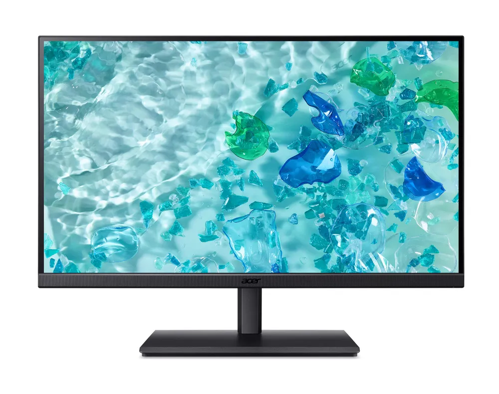 Monitor Acer Vero B7 B247Y D3 23,8" FullHD 100Hz IPS 4ms Lautsprecher Webcam HDR10