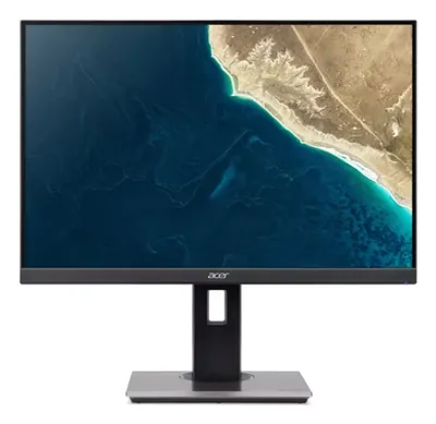 Monitor Acer Vero B7 B247W E5 24" WUXGA 100Hz IPS Höhenverstellbar