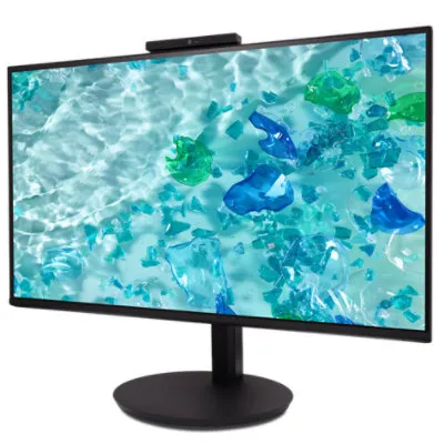 Monitor Acer Vero CB2 24" 4K Ultra HD 1 ms IPS Schwarz Monitor
