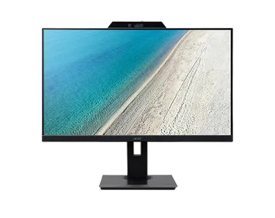 Acer B247YD 23,8-Zoll-LED-IPS-FullHD-Webcam