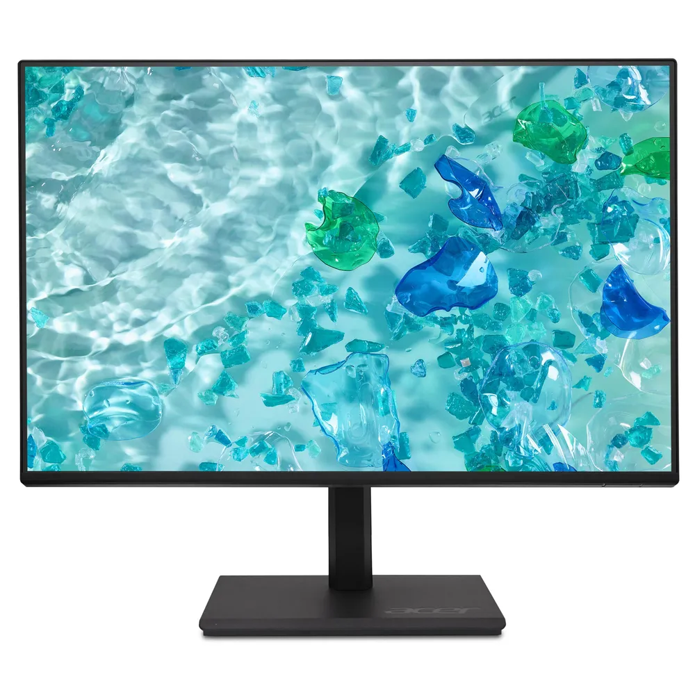 Monitor Acer Vero B7 B247Y Gbmiprx 23,8" Full HD 120Hz IPS Höhenverstellbar