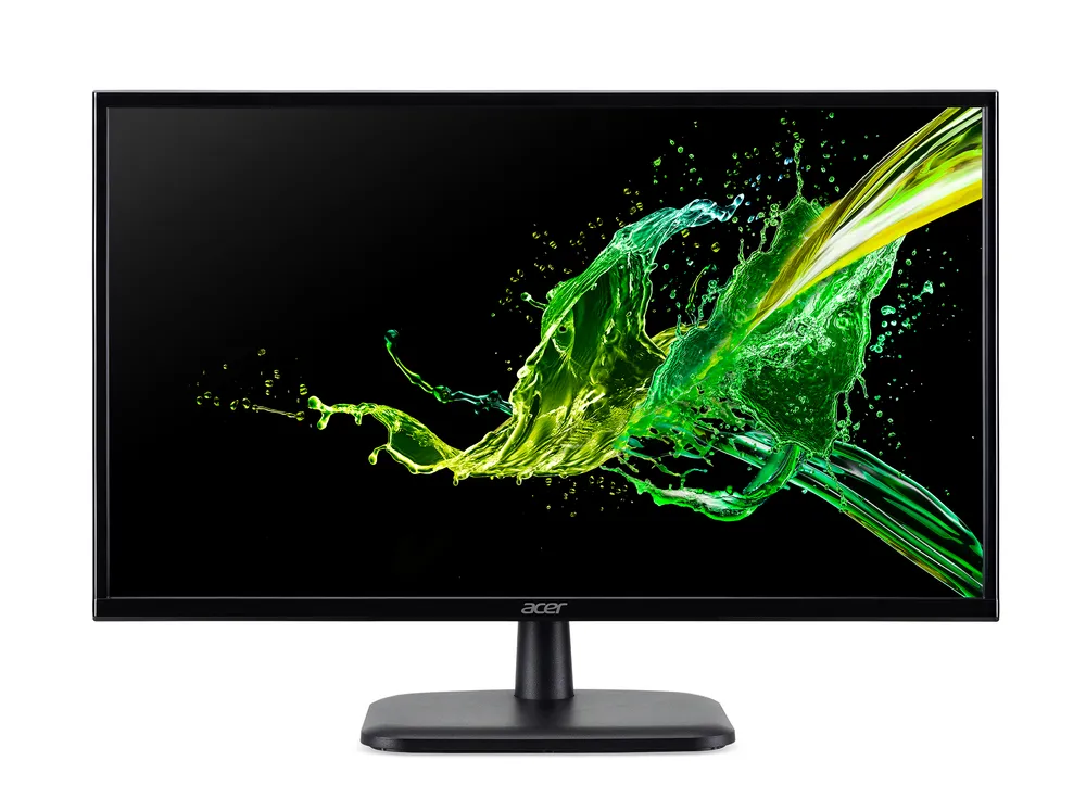 Acer EK240YCbi 23,8" FullHD 75Hz FreeSync
