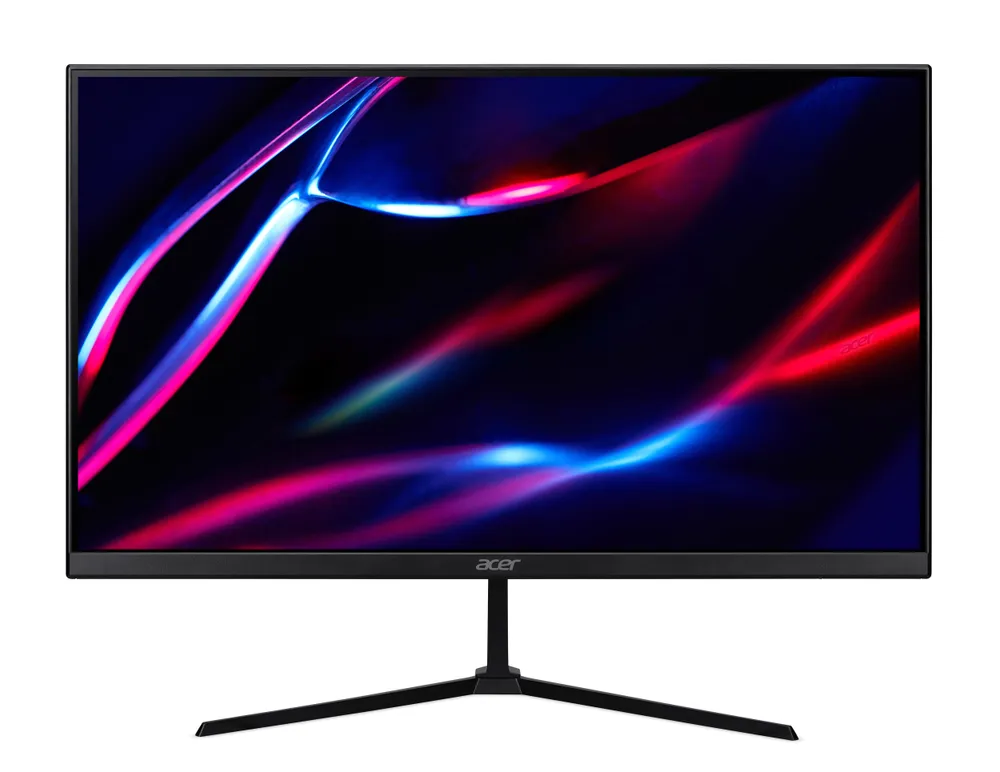 Acer Nitro QG240YS3 23,8" LED FullHD 180Hz FreeSync Premium